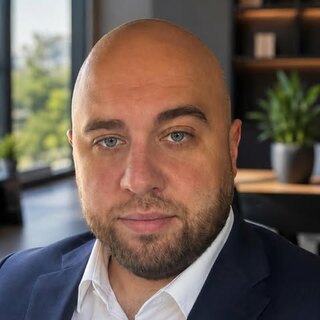 Ioan Bucur, Founder & CEO